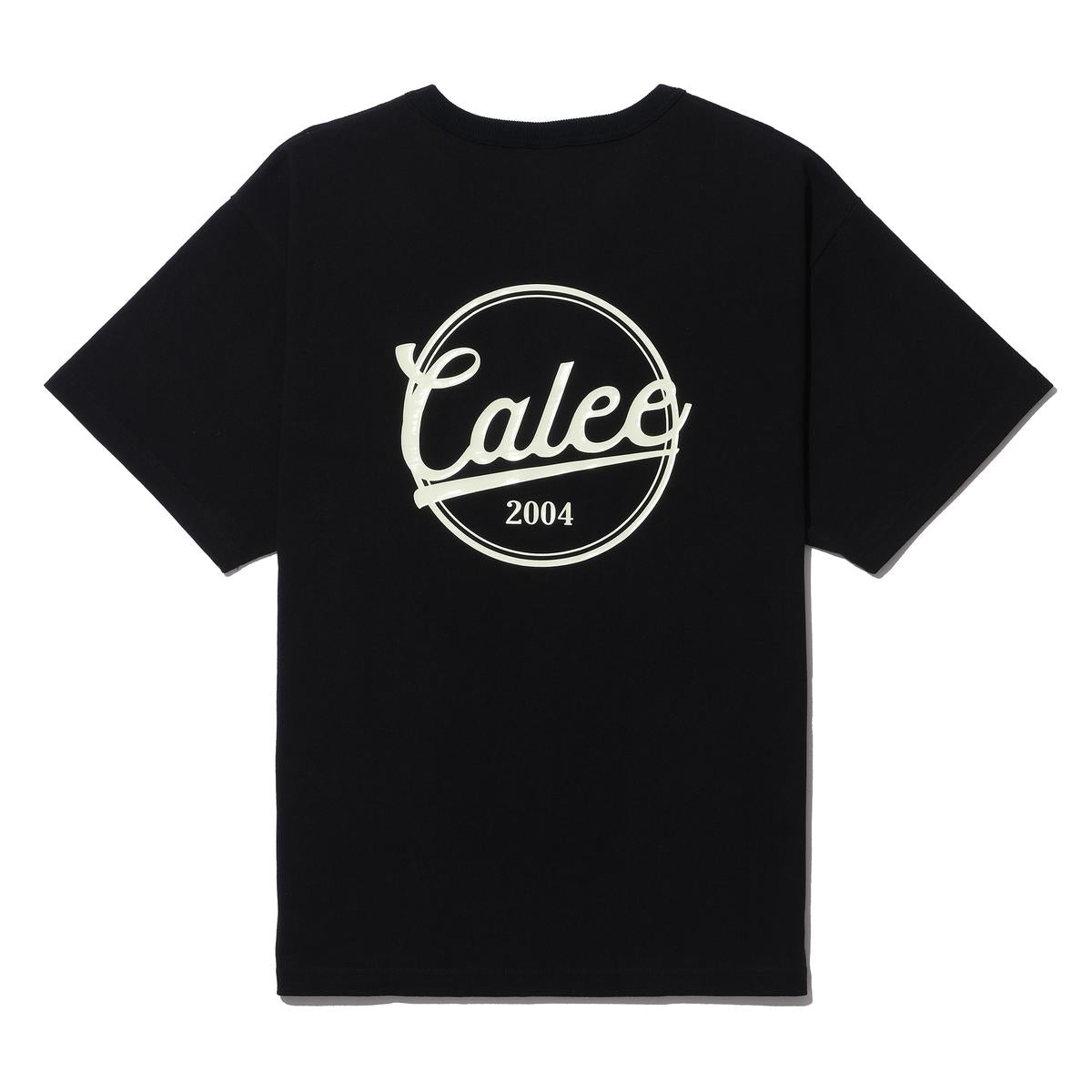 CALEE × KEBOZ BB LOGO S/S TEE