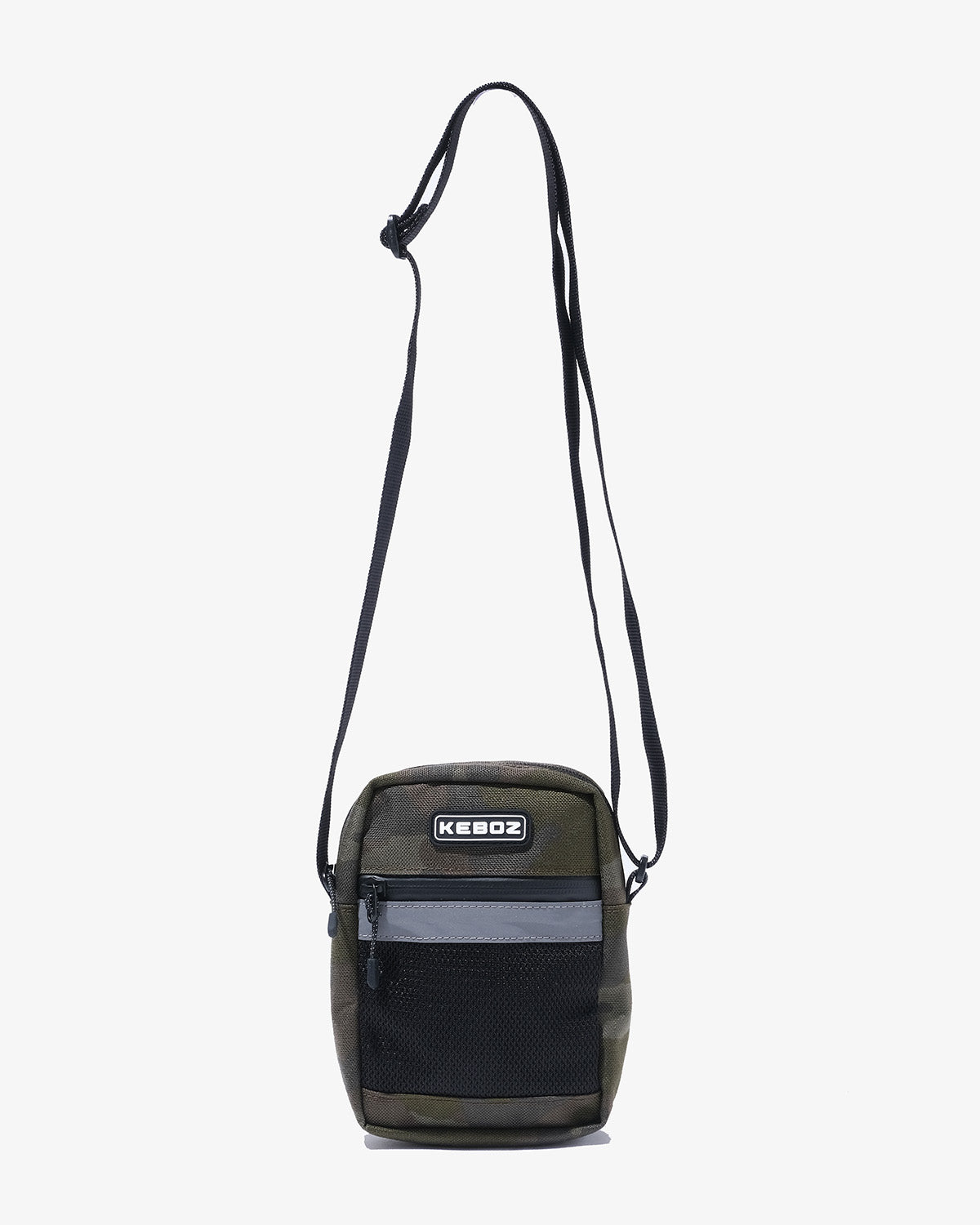 KRME CORDURA MINI SHOULDER