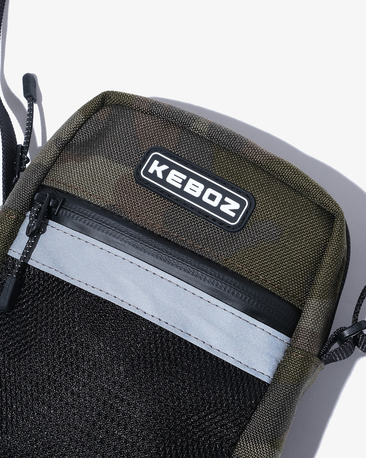 KRME CORDURA MINI SHOULDER