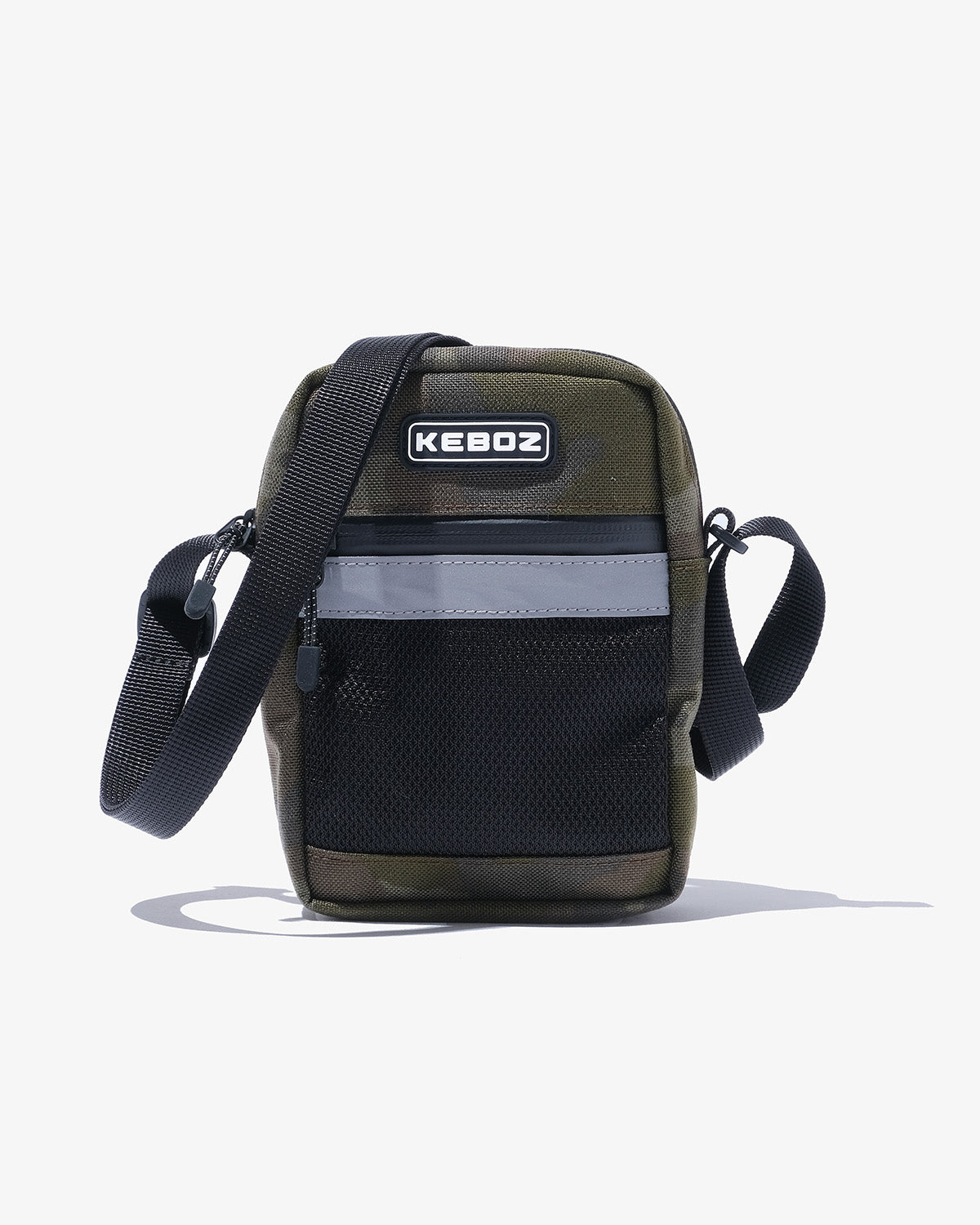 KRME CORDURA MINI SHOULDER