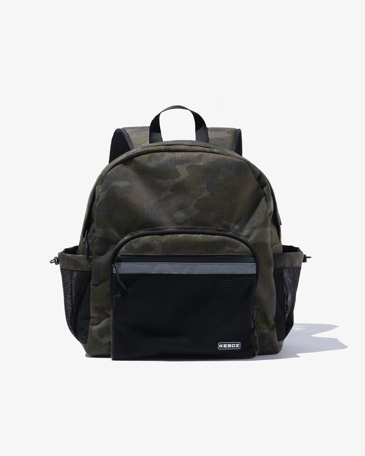 KRME CORDURA BACKPACK