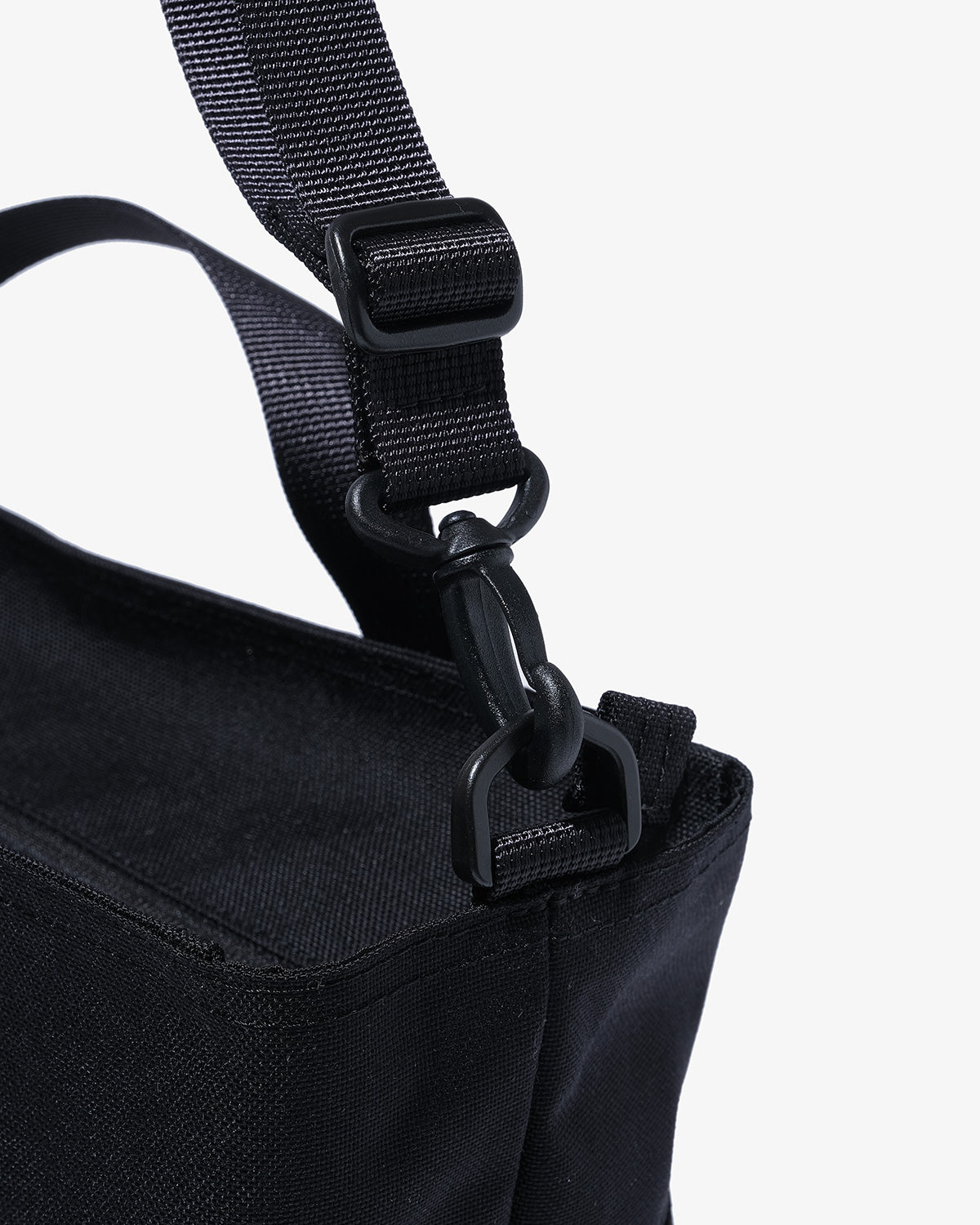 KRME CORDURA 2WAY VERTICAL TOTE BAG