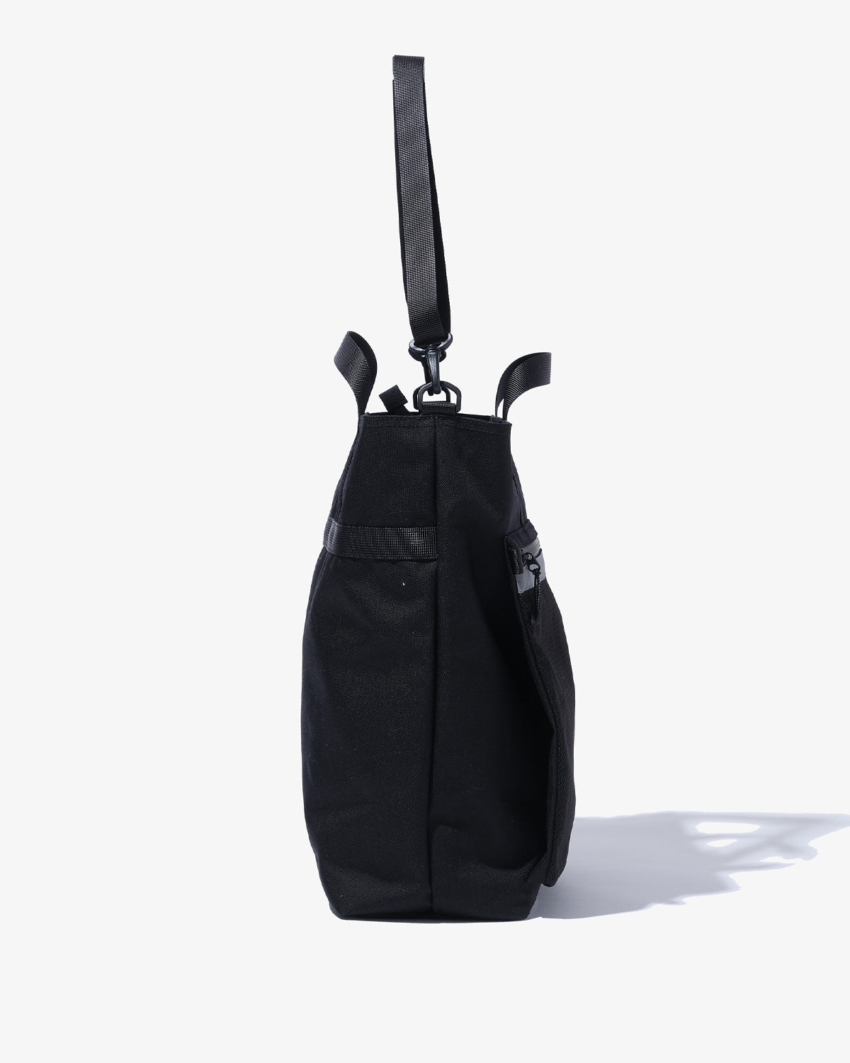 KRME CORDURA 2WAY VERTICAL TOTE BAG