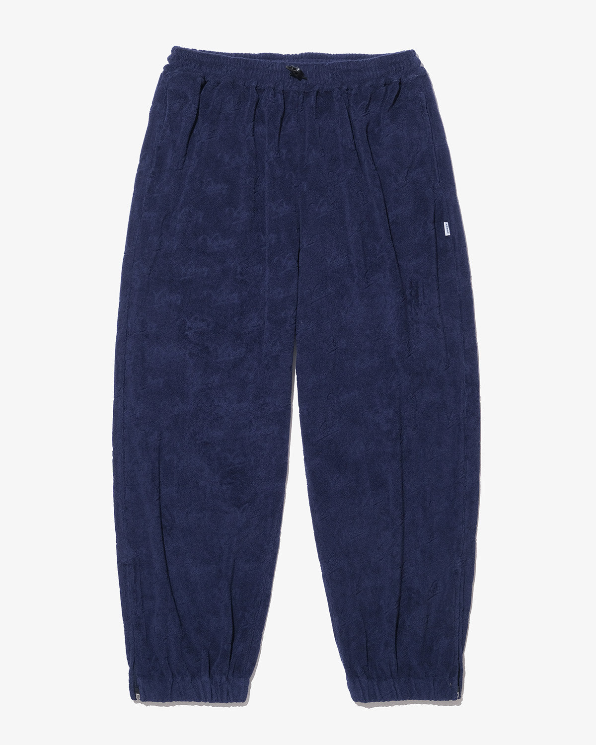 PILE EASY PANTS