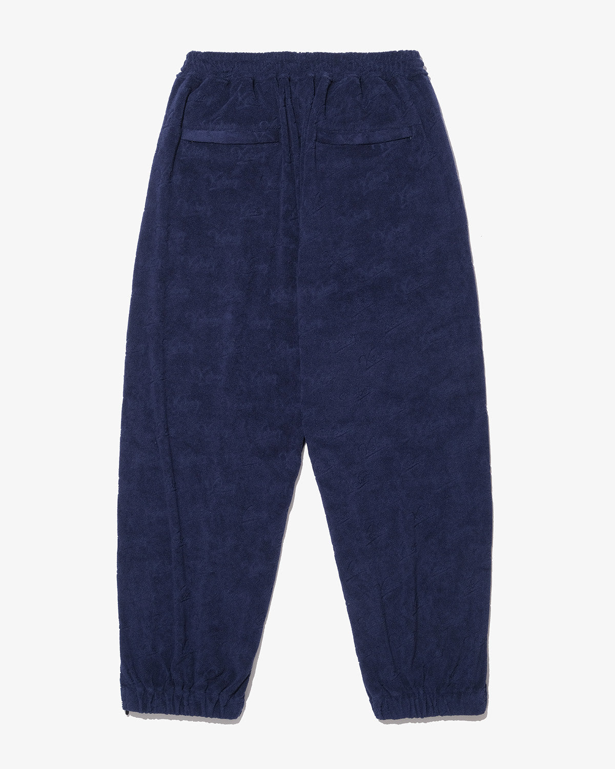 PILE EASY PANTS