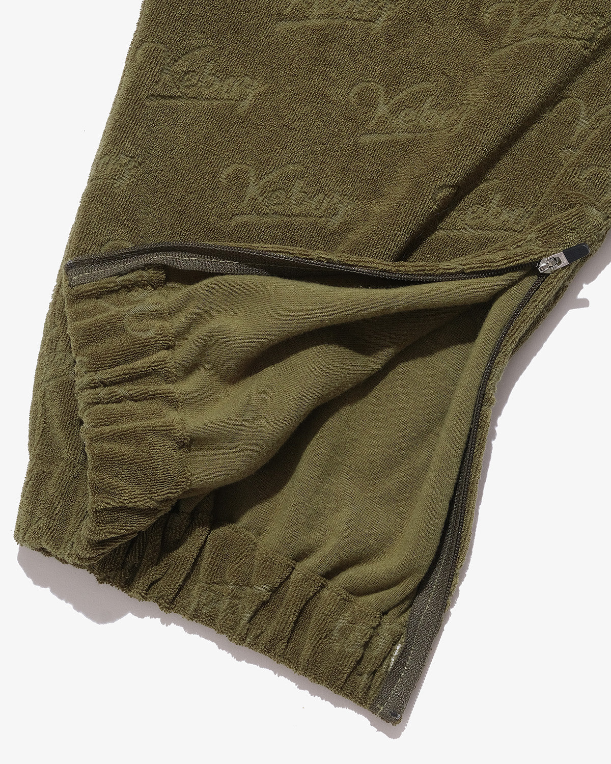 PILE EASY PANTS