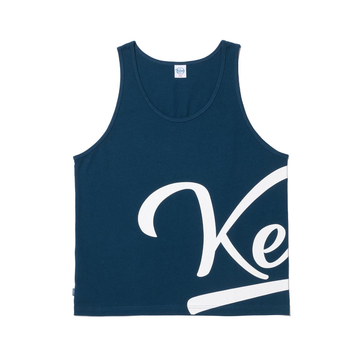 BIG ICON TANK TOP