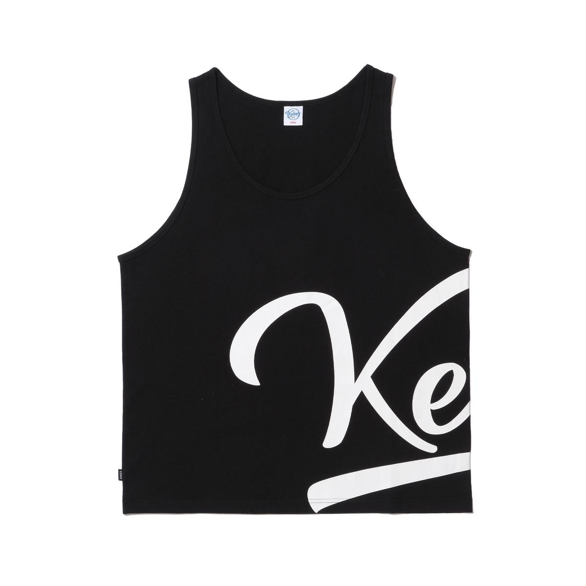 BIG ICON TANK TOP