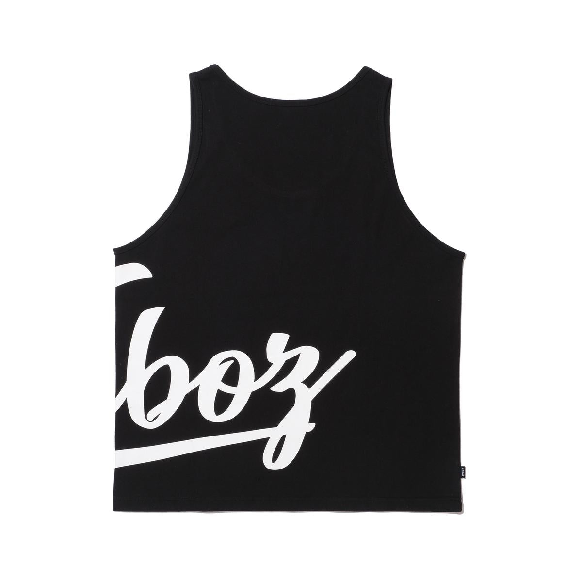 BIG ICON TANK TOP