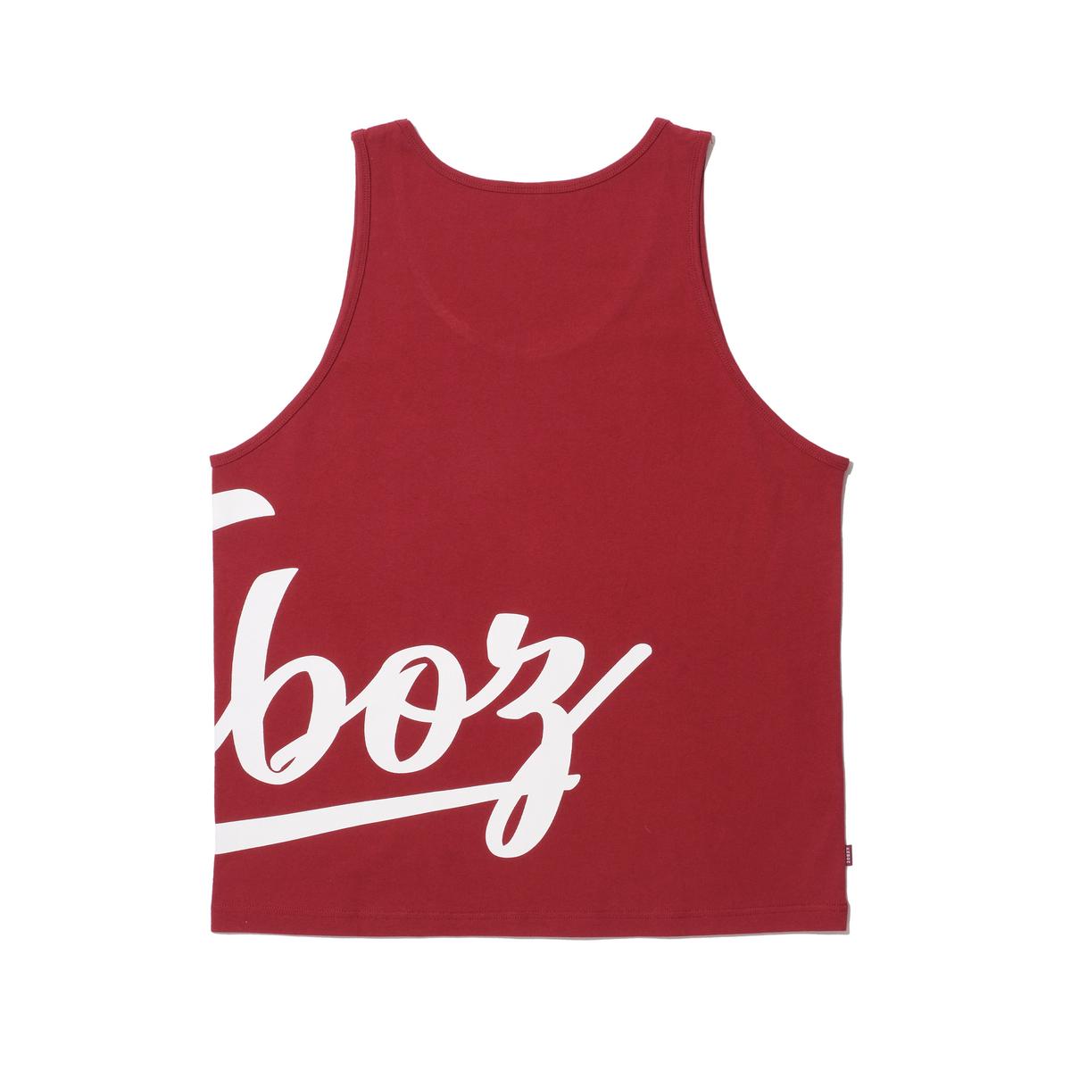 BIG ICON TANK TOP