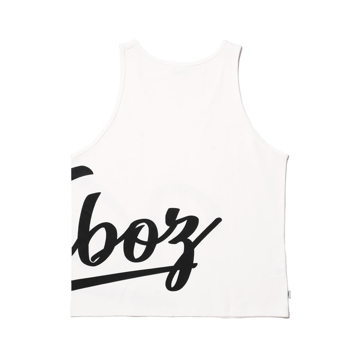 BIG ICON TANK TOP