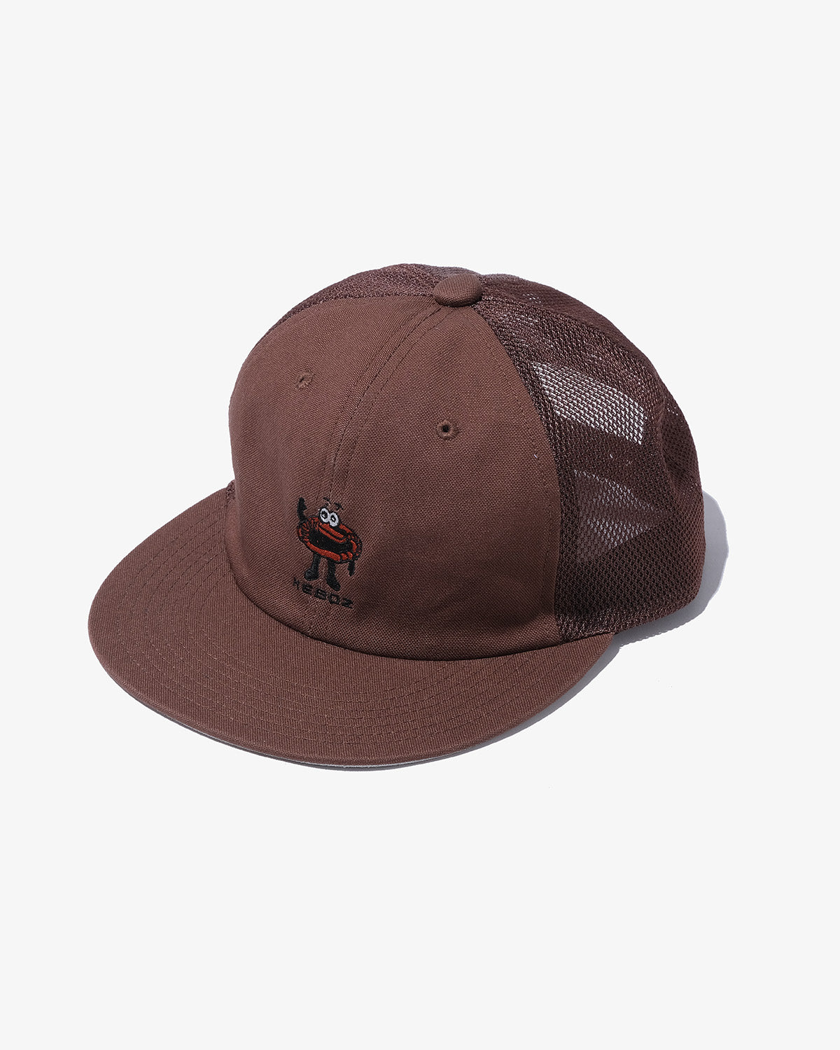 86. GLOVEKUN MESH CAP (Shipping date: August) 