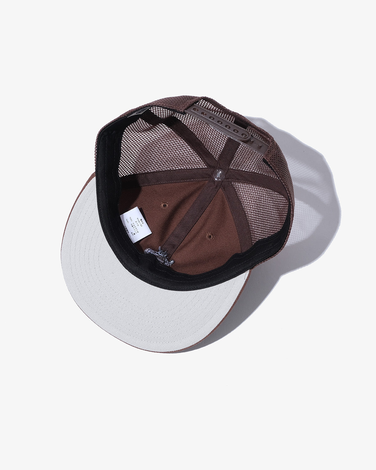 86. GLOVEKUN MESH CAP (Shipping date: August) 