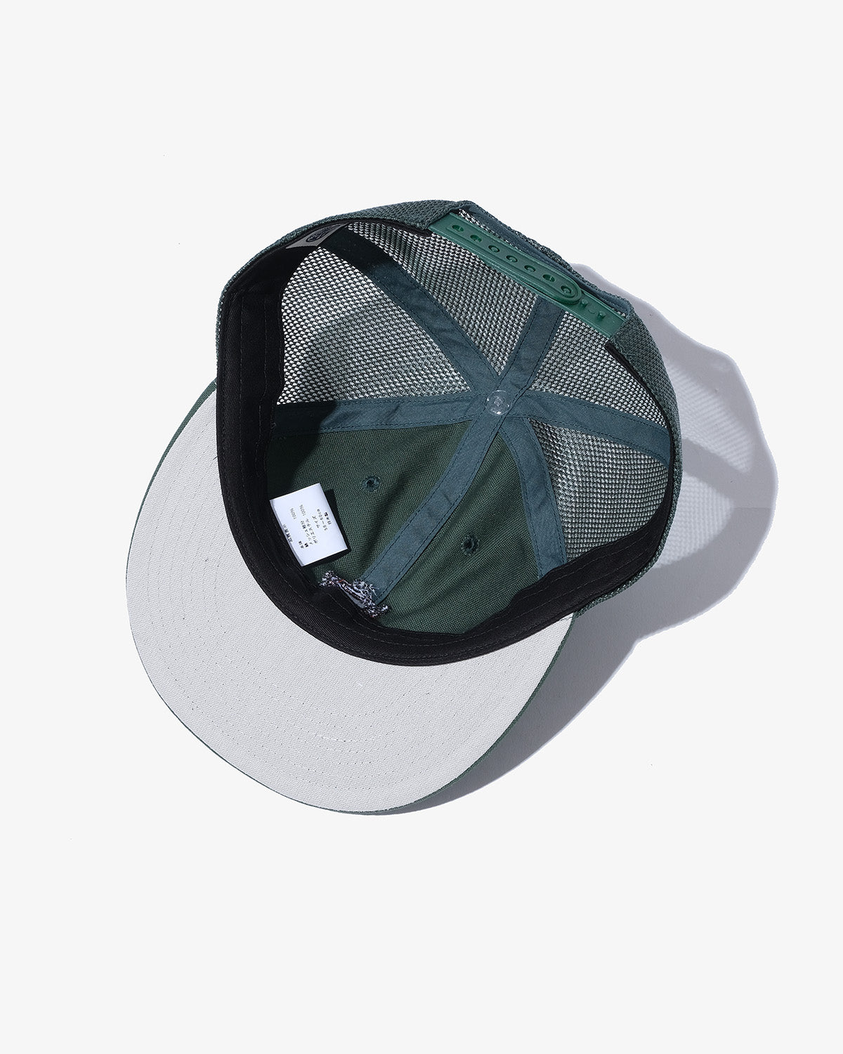 86. GLOVEKUN MESH CAP (Shipping date: August) 