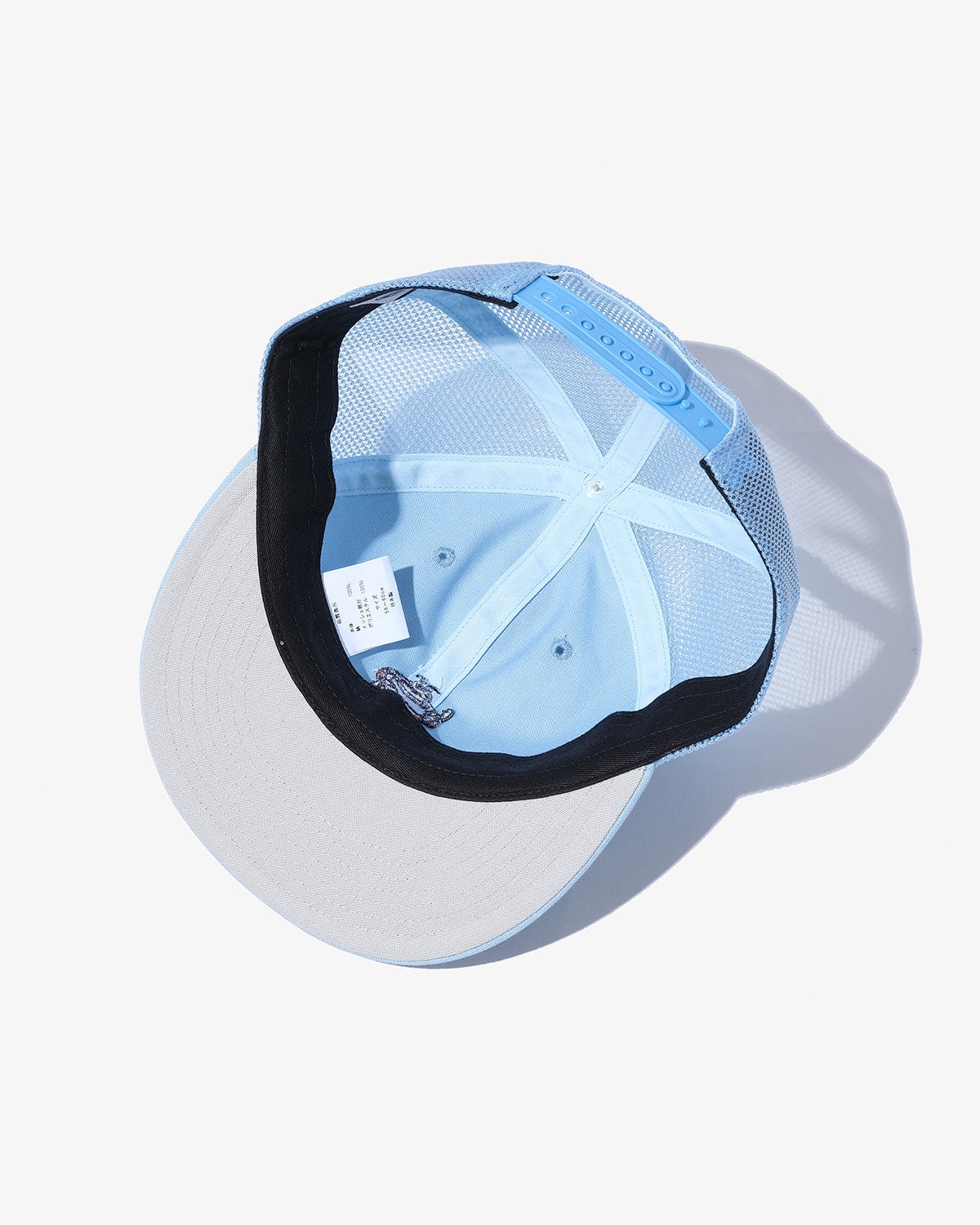 86. GLOVEKUN MESH CAP (Shipping date: August) 