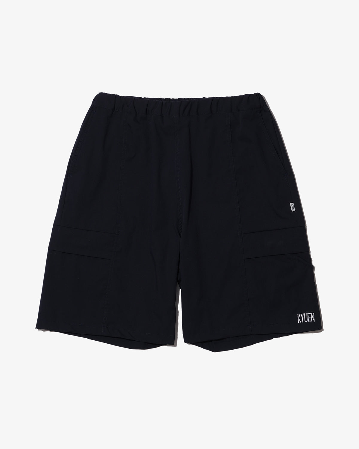 COOLMAX BASEBALL SHORT