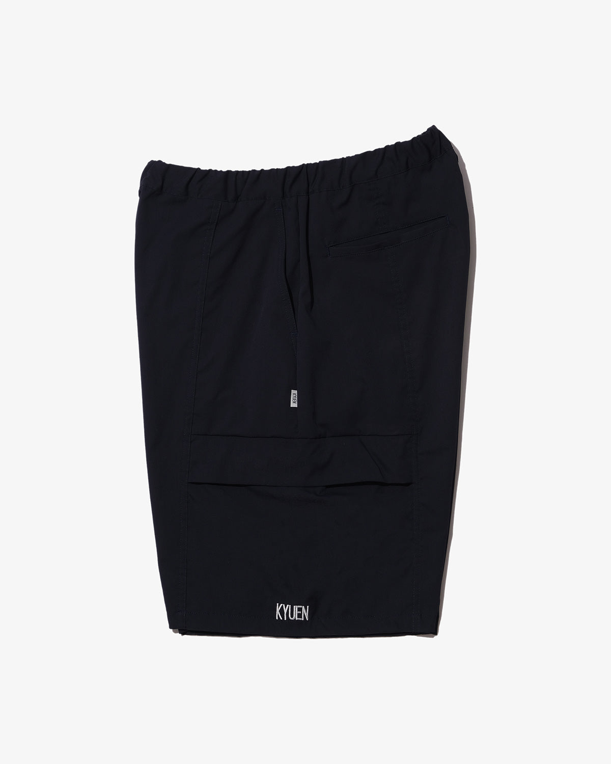 COOLMAX BASEBALL SHORT