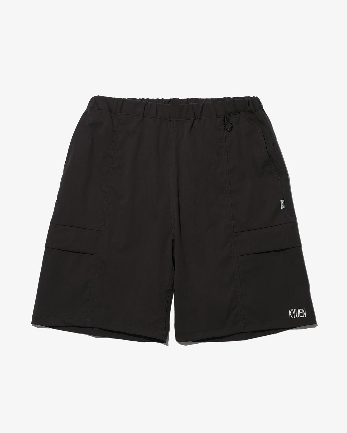 COOLMAX BASEBALL SHORT