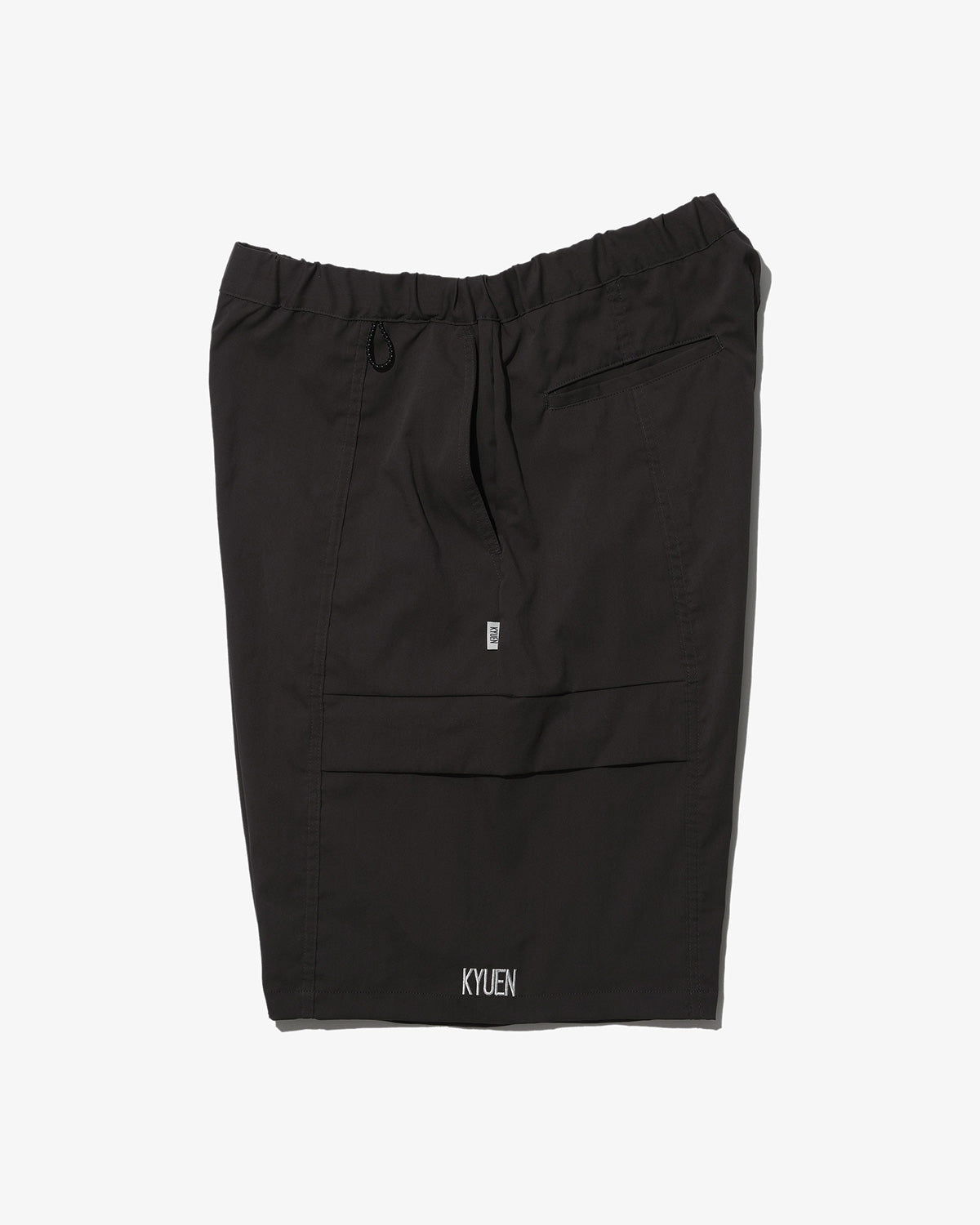 COOLMAX BASEBALL SHORT