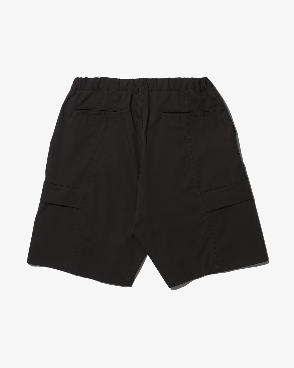 COOLMAX BASEBALL SHORT