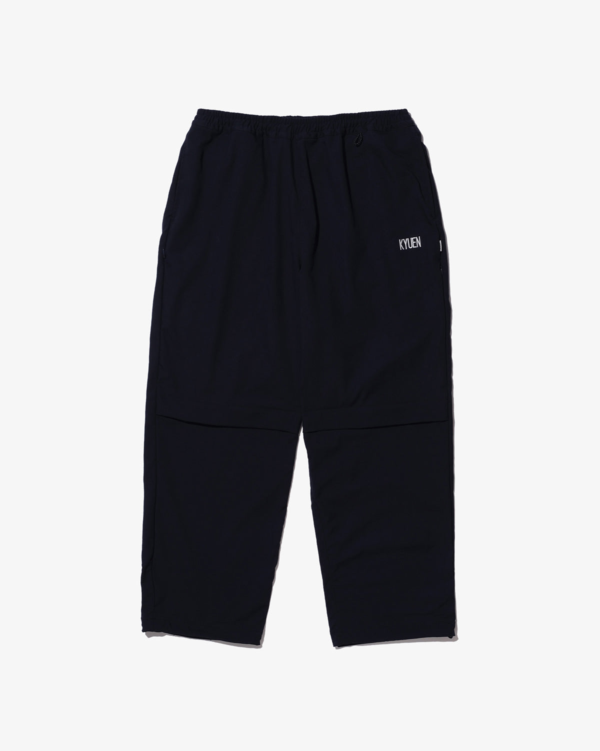 COOLMAX PANTS WIDE FIT