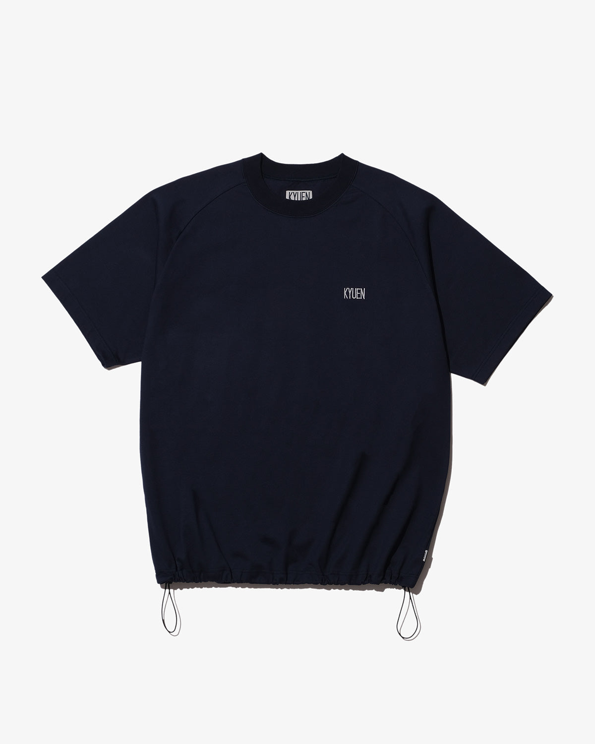 ICEPACK DRAWSTRING S/S TEE