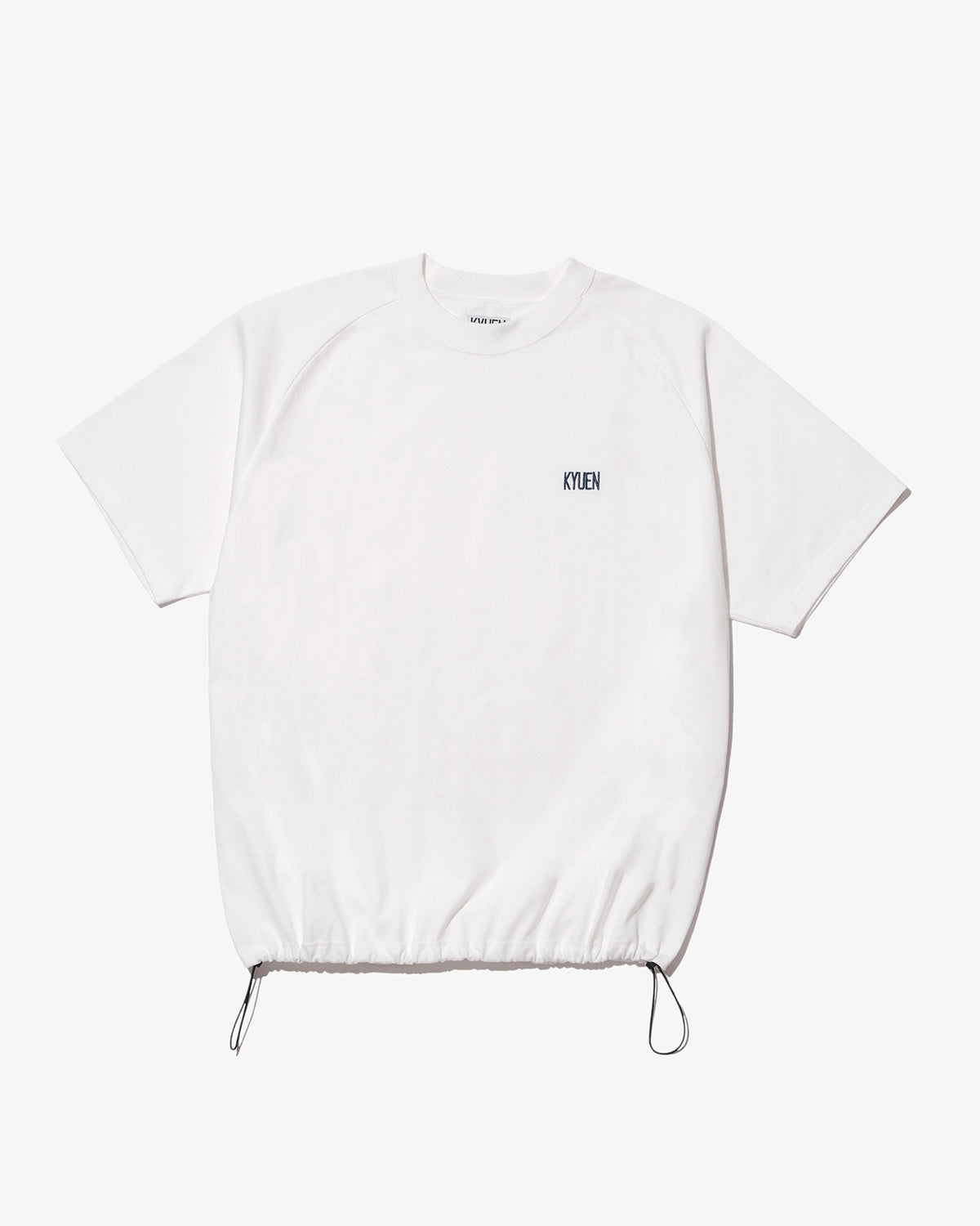 ICEPACK DRAWSTRING S/S TEE