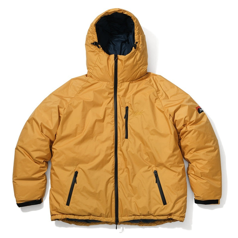 NANGA×KEBOZ DOWN JACKET