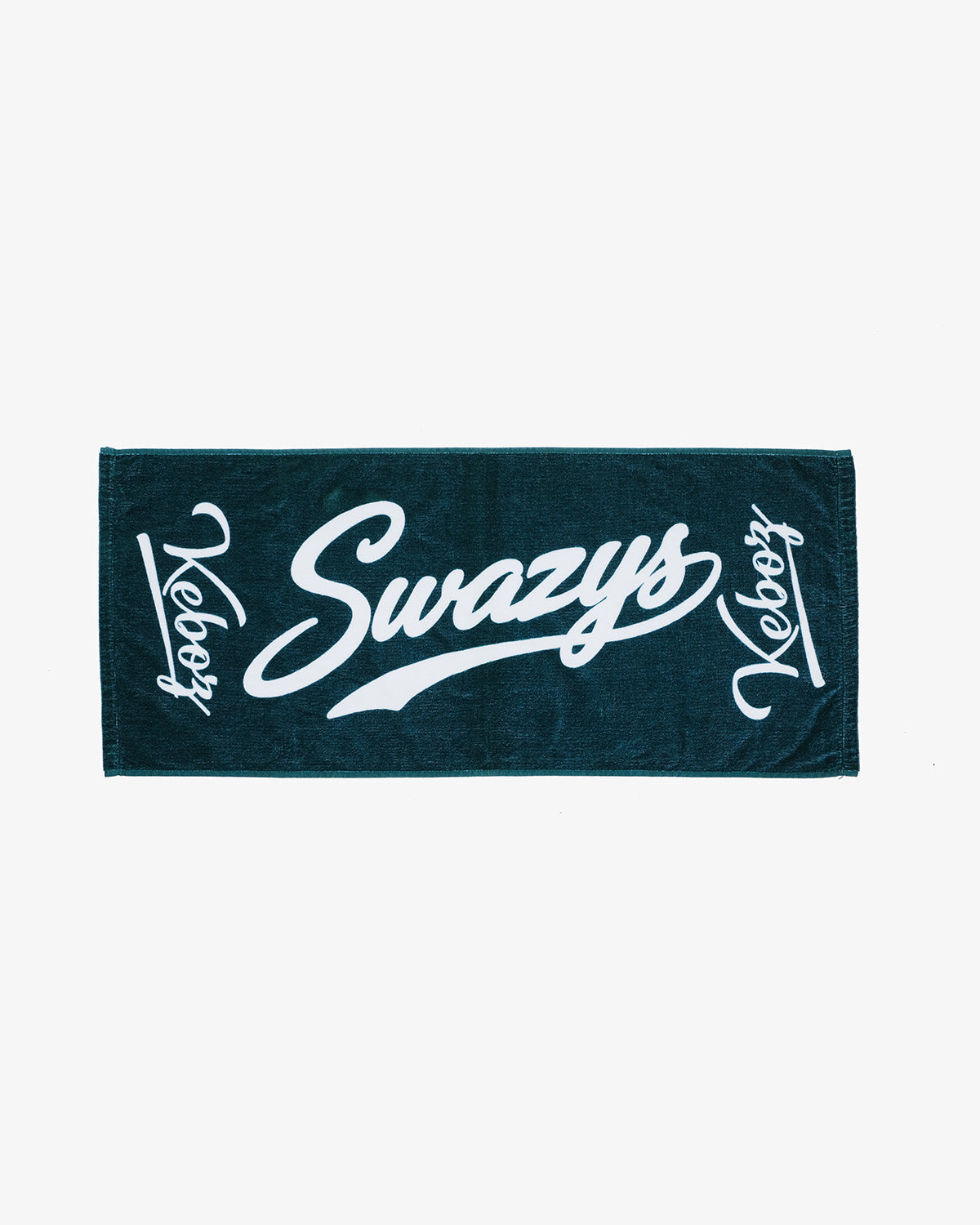 SWAY × KEBOZ SWAZYS TOWEL