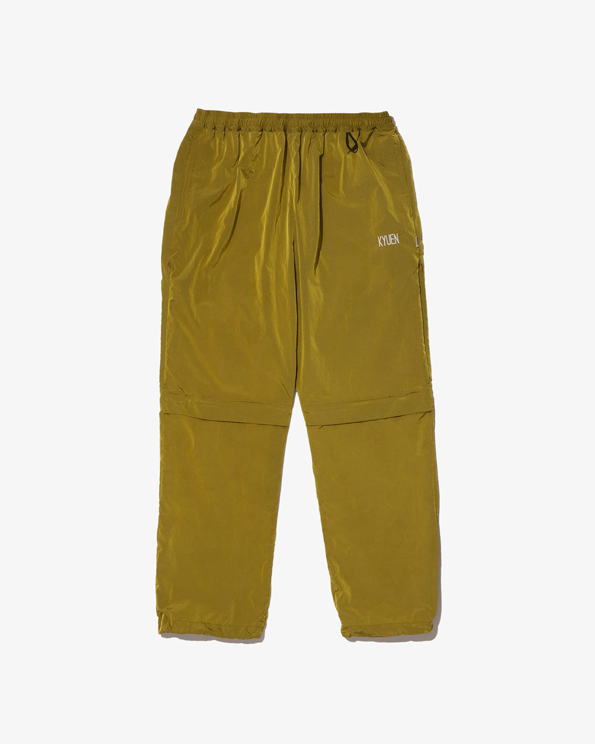 LIMONTA VENTIRATION TRACK PANTS REGULAR FIT