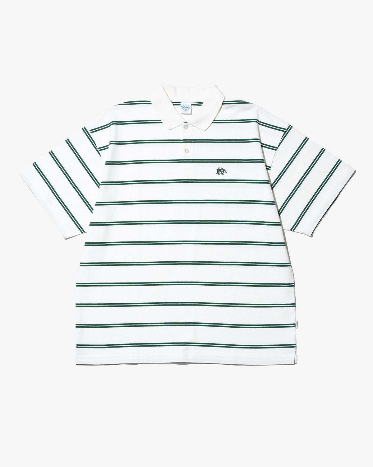 EFG BORDER S/S POLO