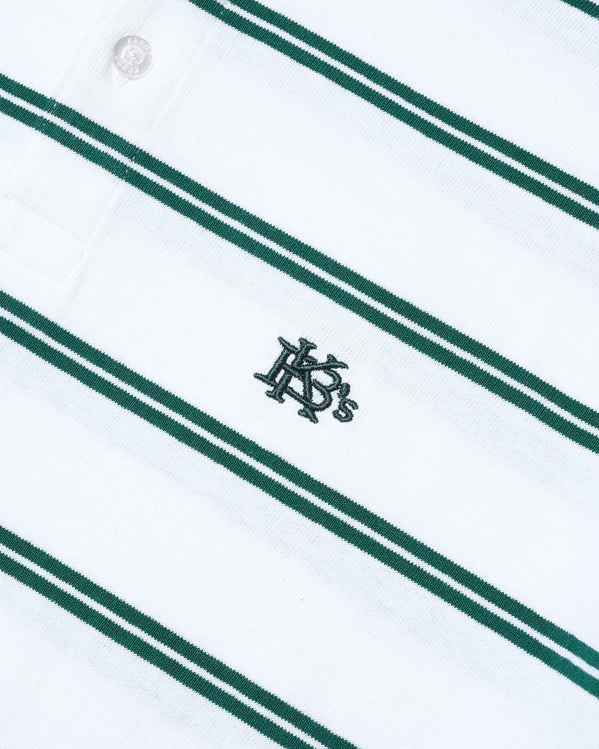 EFG BORDER S/S POLO