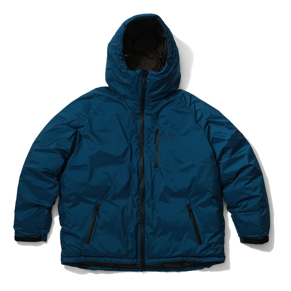 NANGA×KEBOZ DOWN JACKET