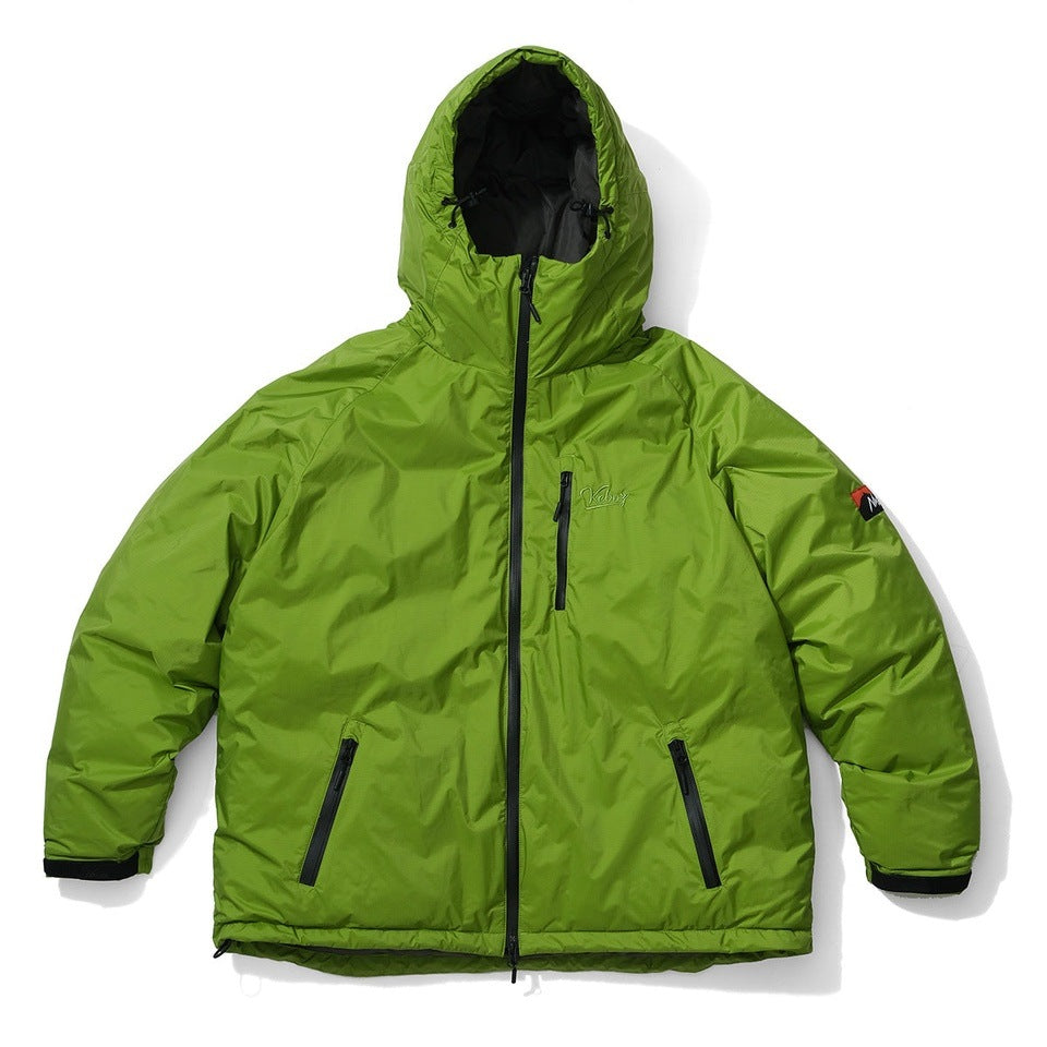 NANGA×KEBOZ DOWN JACKET