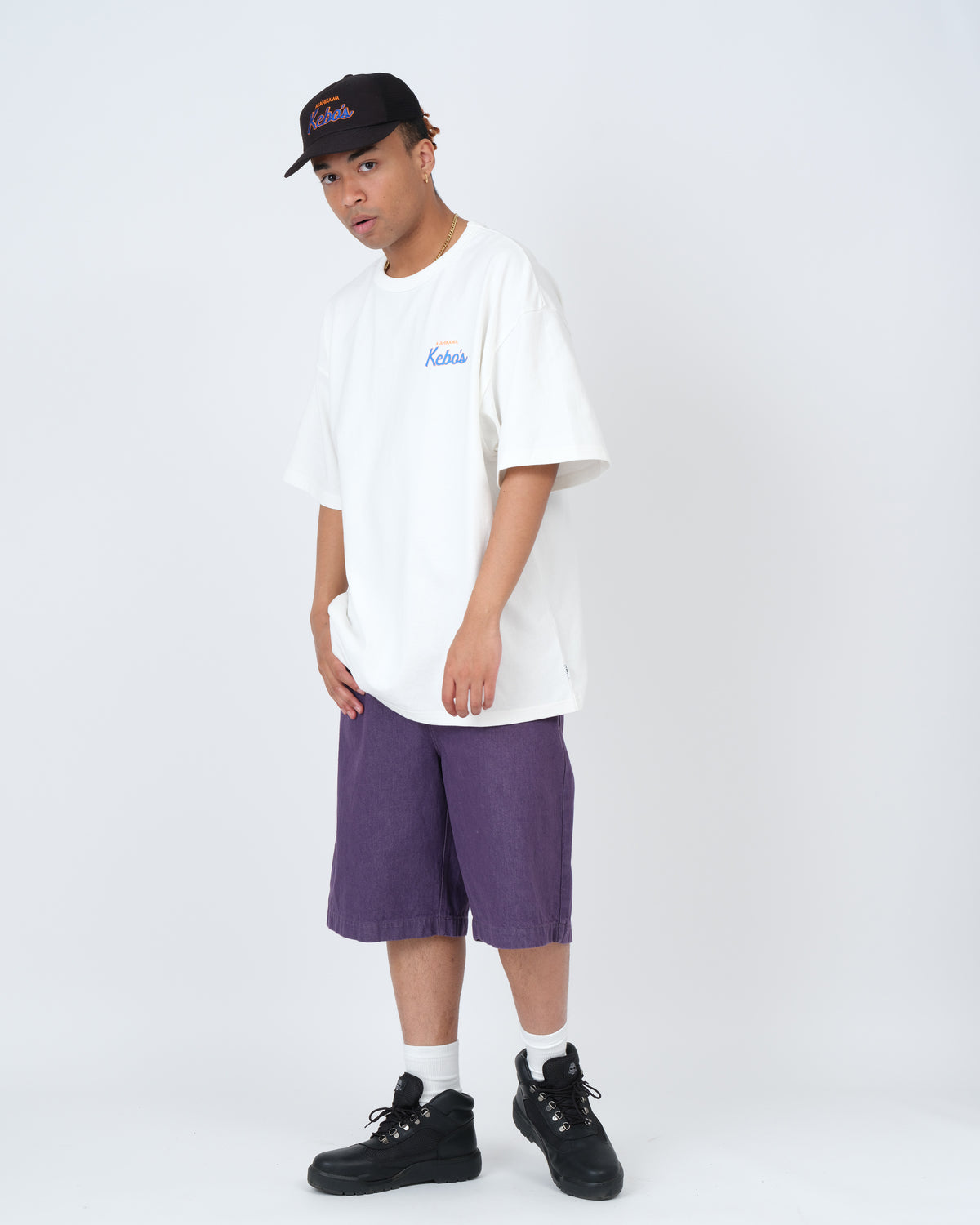 MHR S/S TEE