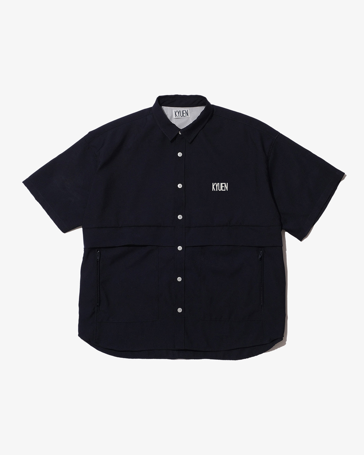 COOLMAX OX SHIRT