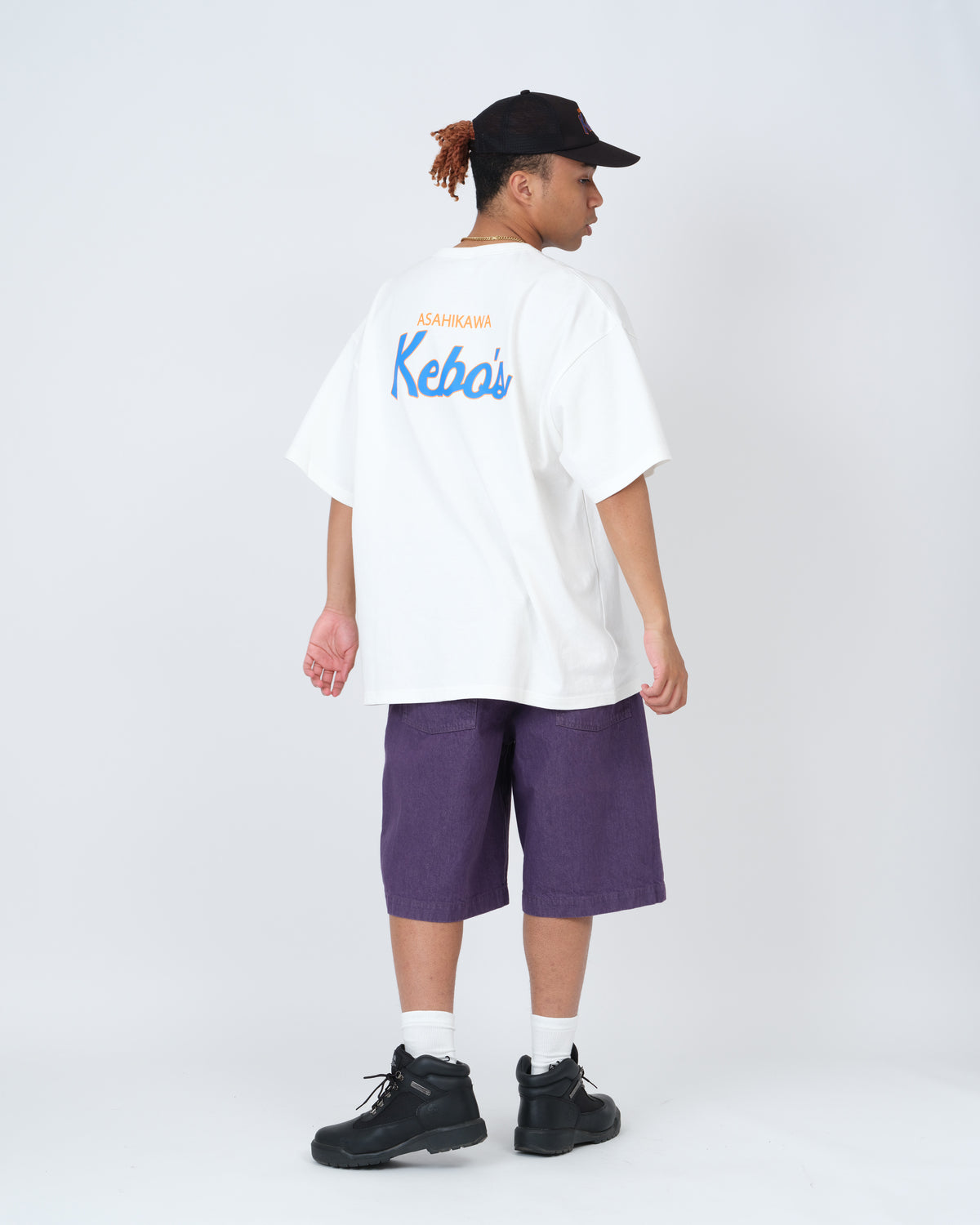 MHR S/S TEE