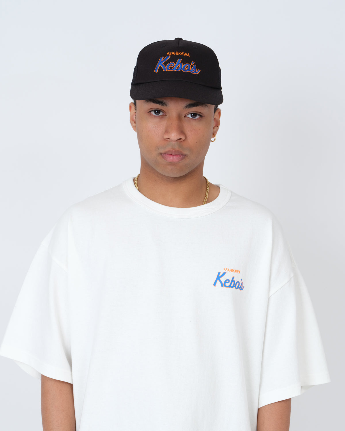 MHR S/S TEE