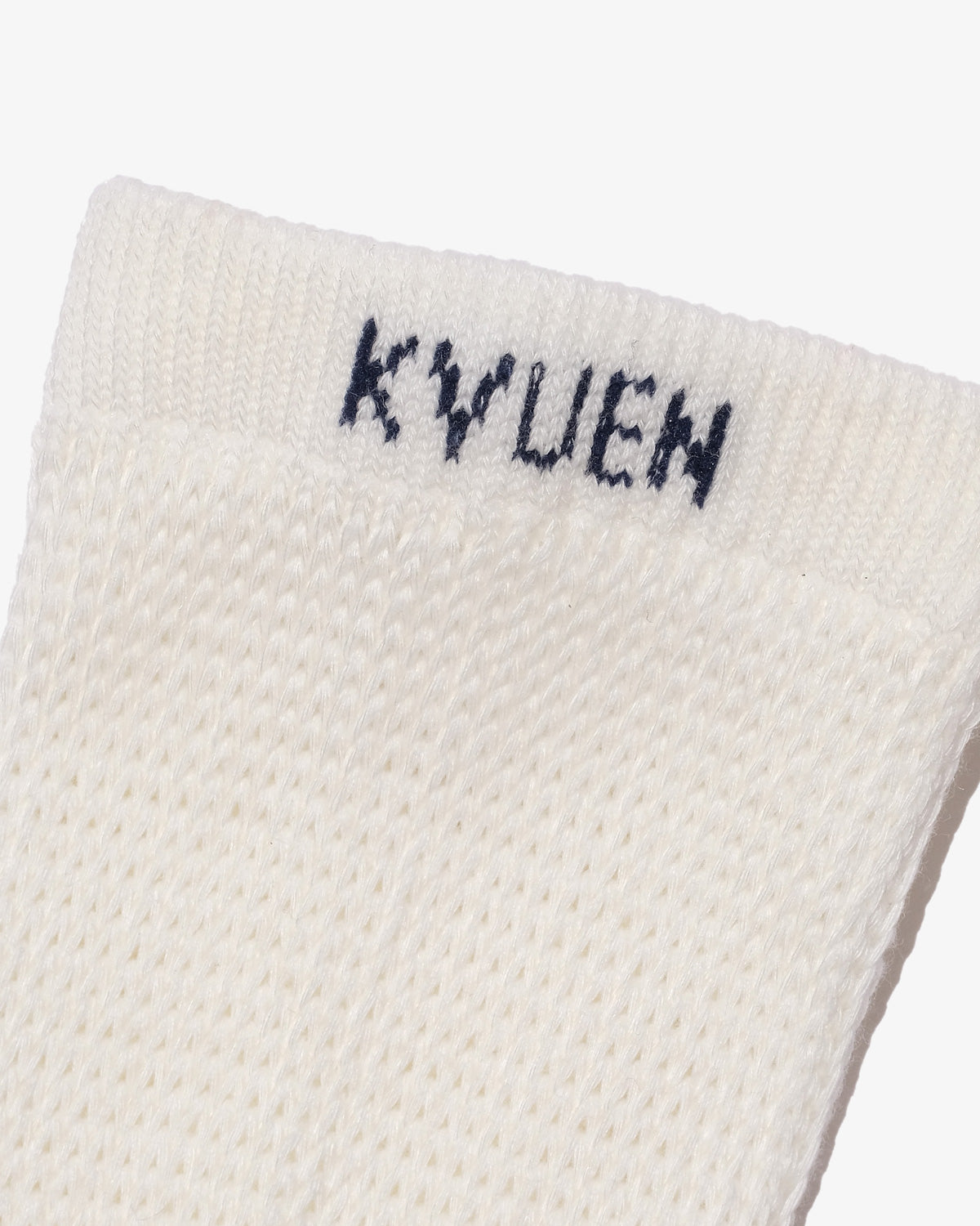 KE WAFFLE SOCKS