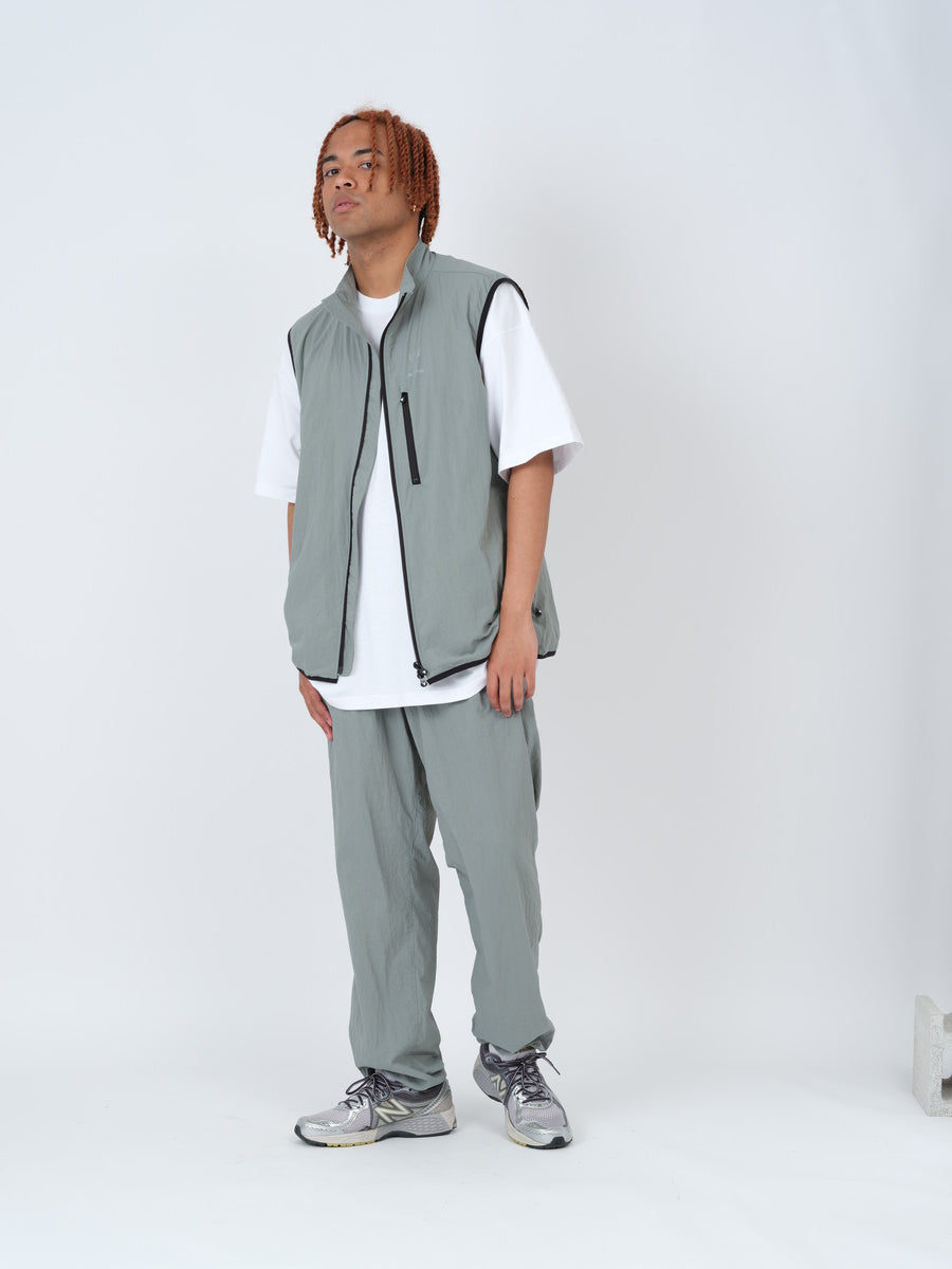 SOUTH2 WEST8 × KEBOZ PACKABLE PANT