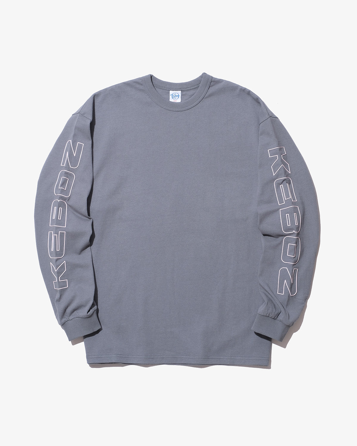 KAC L/S TEE