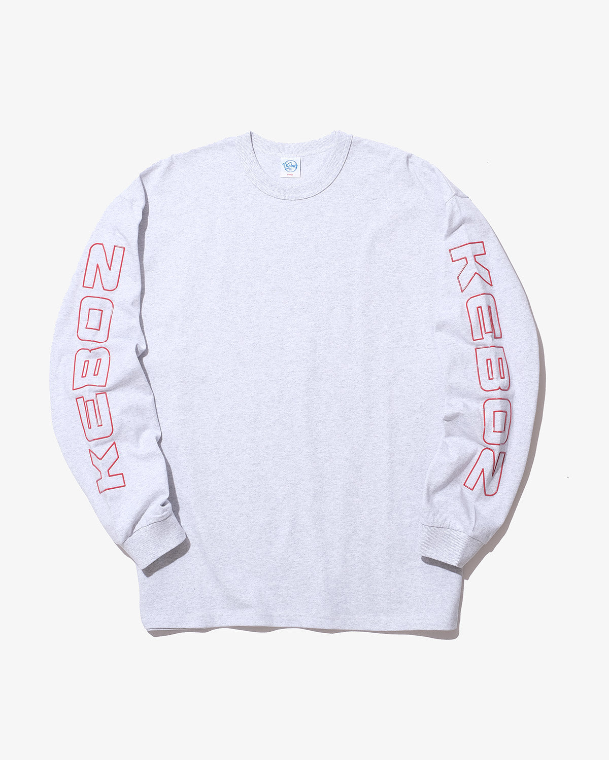 KAC L/S TEE