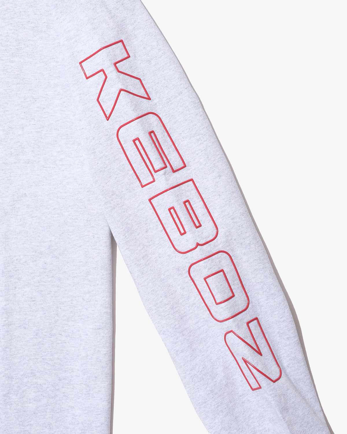 KAC L/S TEE