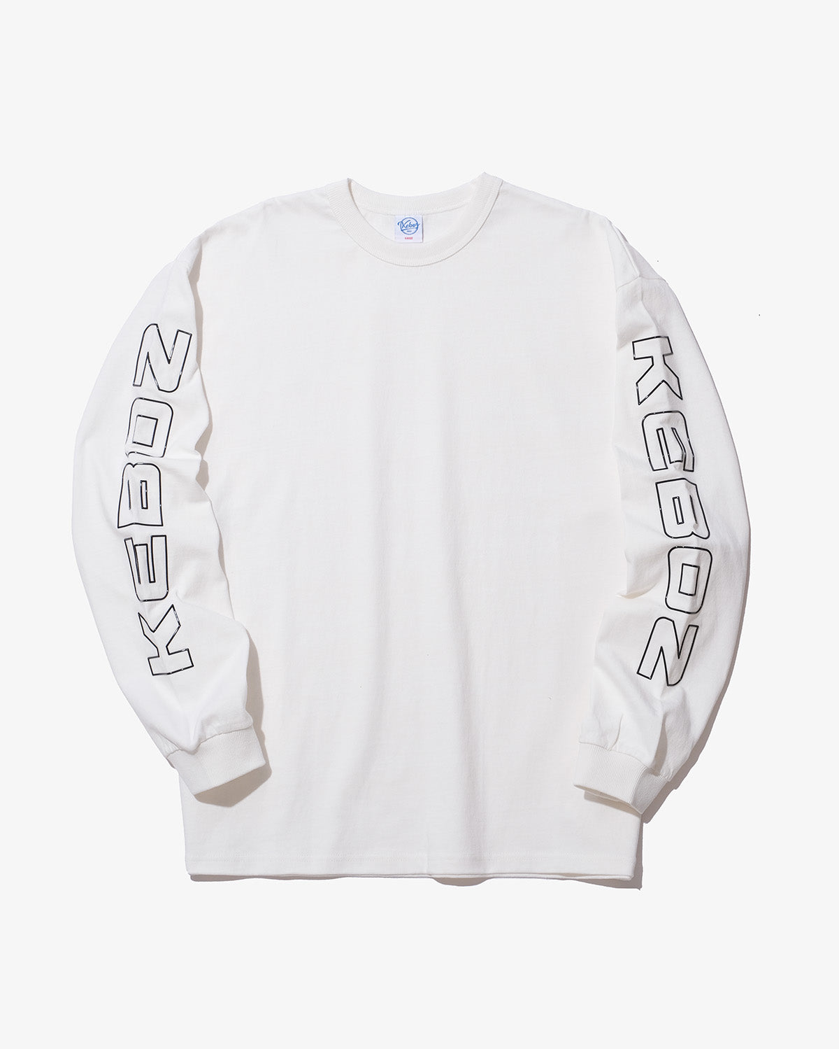 KAC L/S TEE