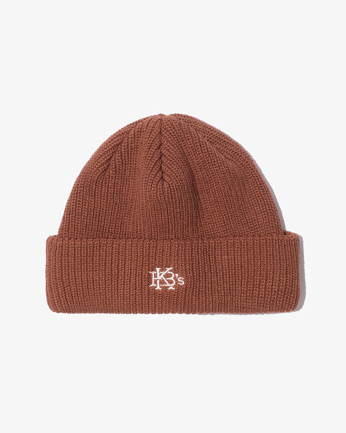 EFG COTTON BEANIE