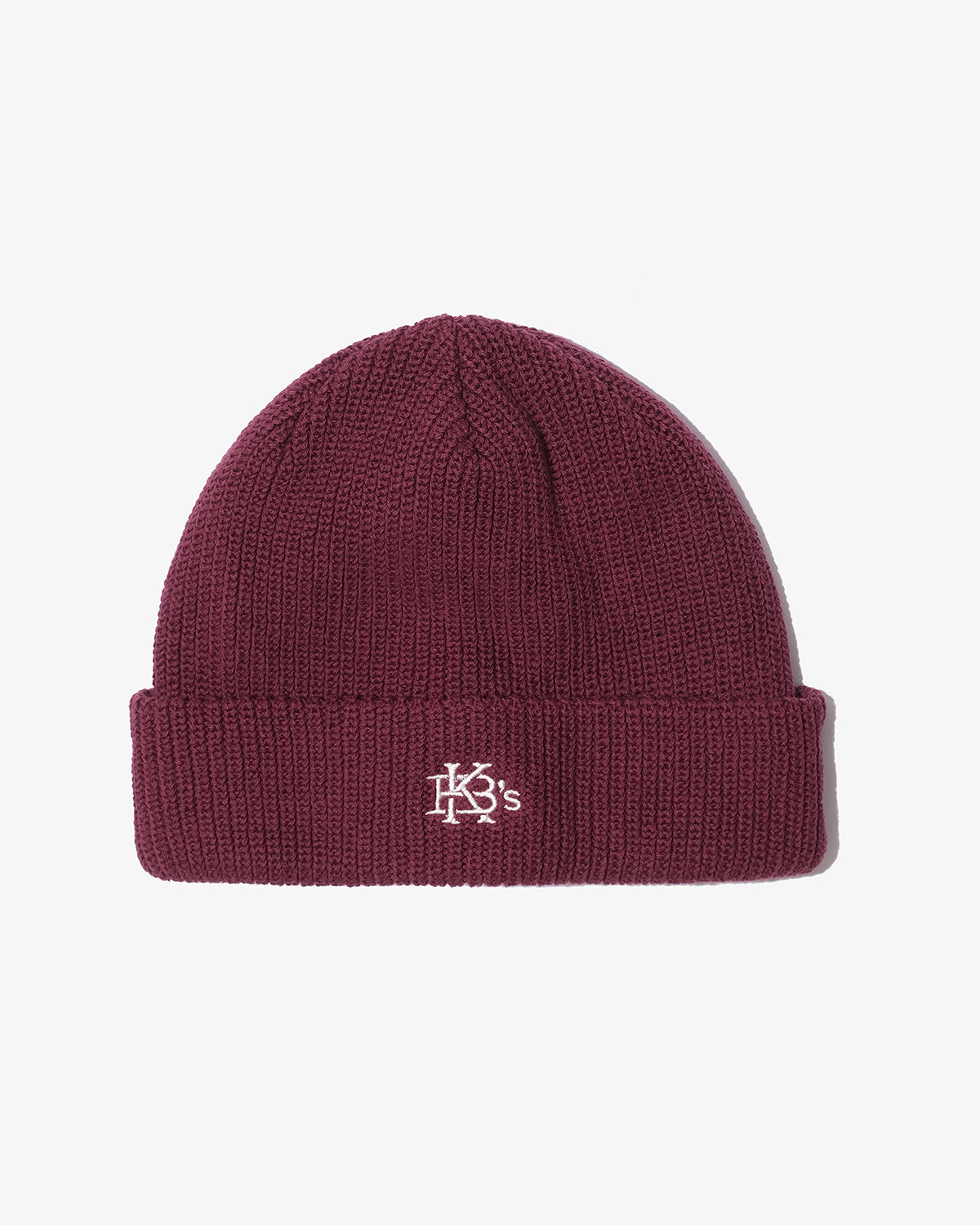 EFG COTTON BEANIE