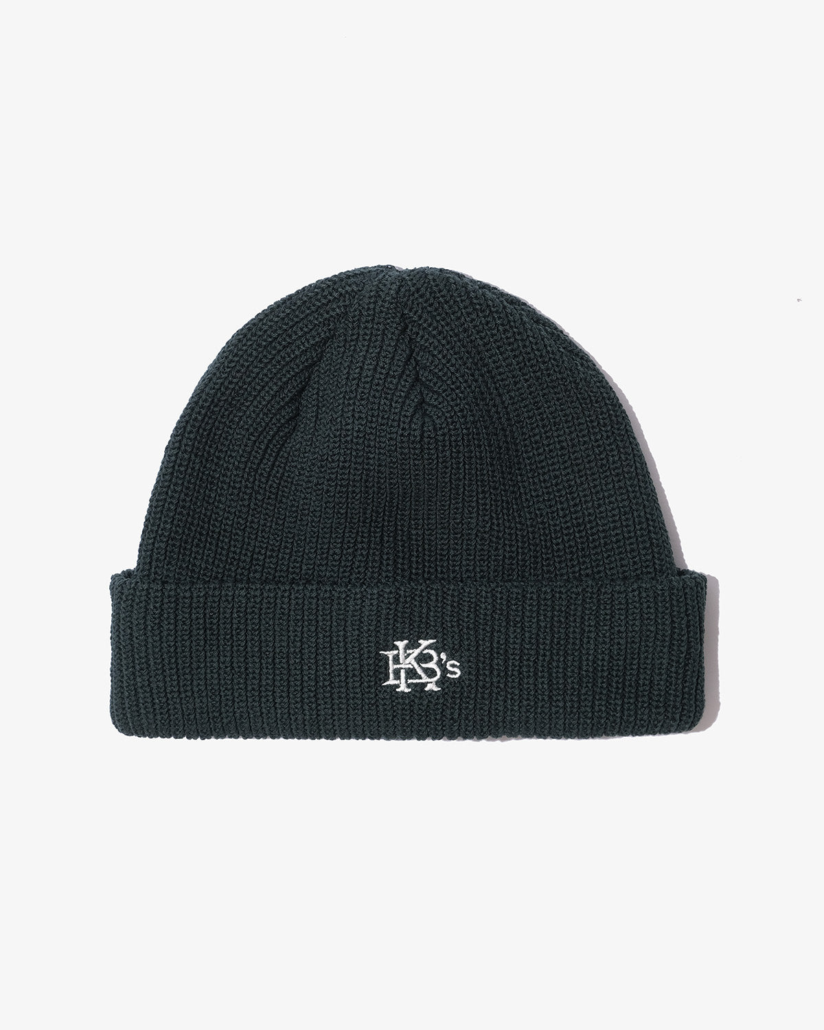 EFG COTTON BEANIE