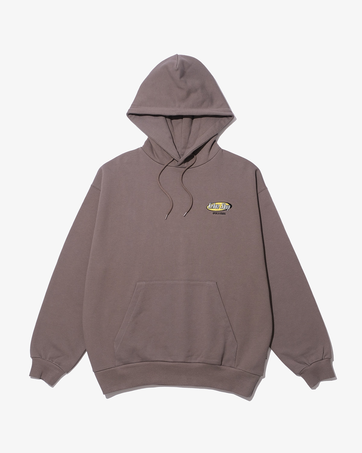 2CB SWEAT HOODIE