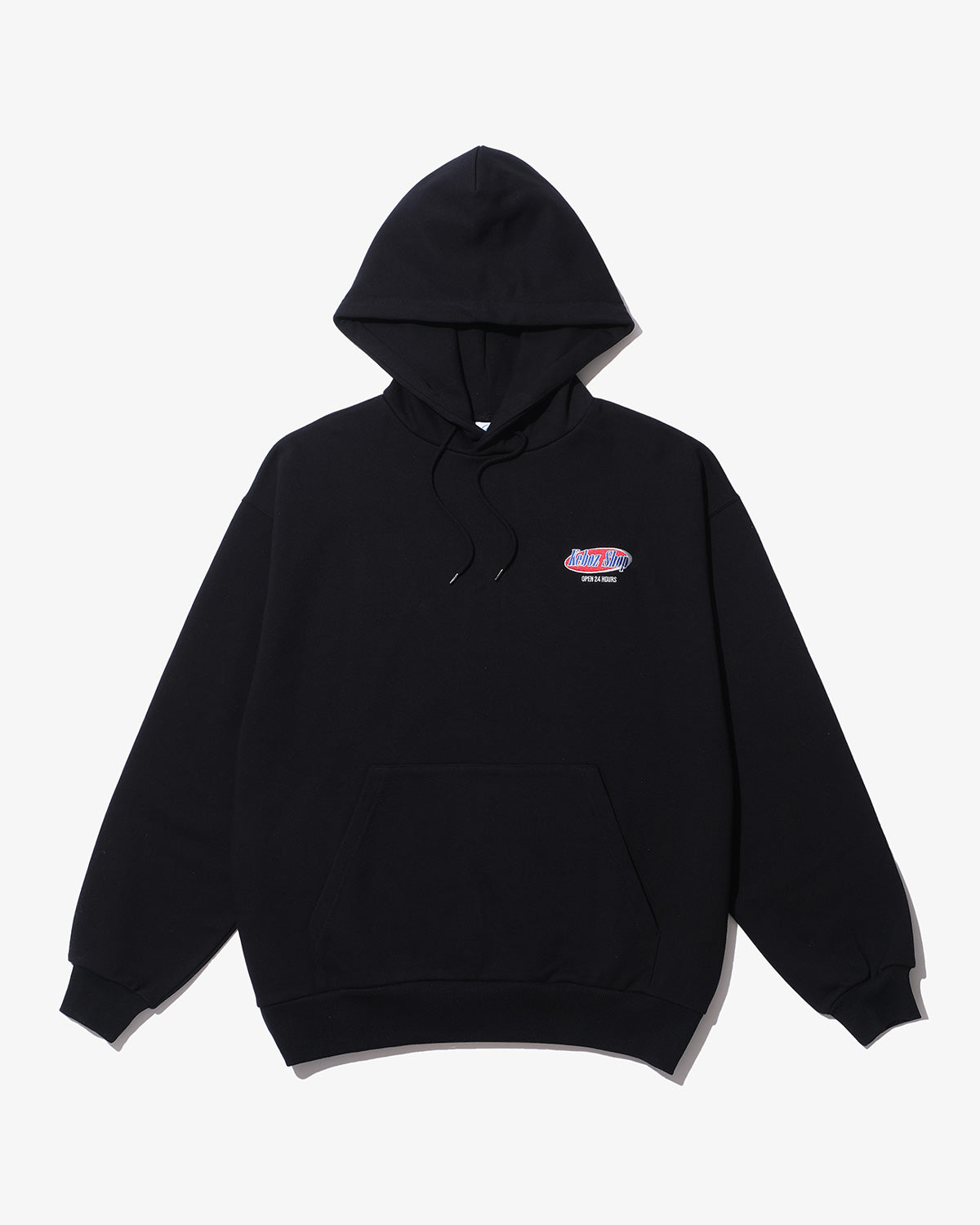 2CB SWEAT HOODIE