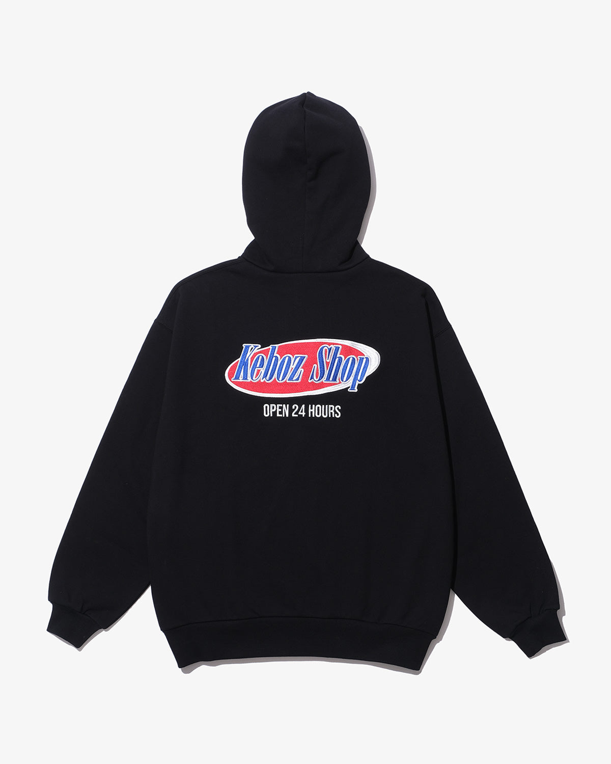 2CB SWEAT HOODIE